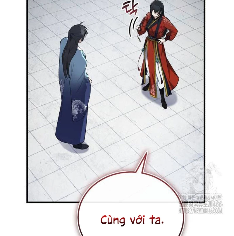 Đệ Nhất Võ Sư, Baek Cao Thủ Chapter 107 - 83