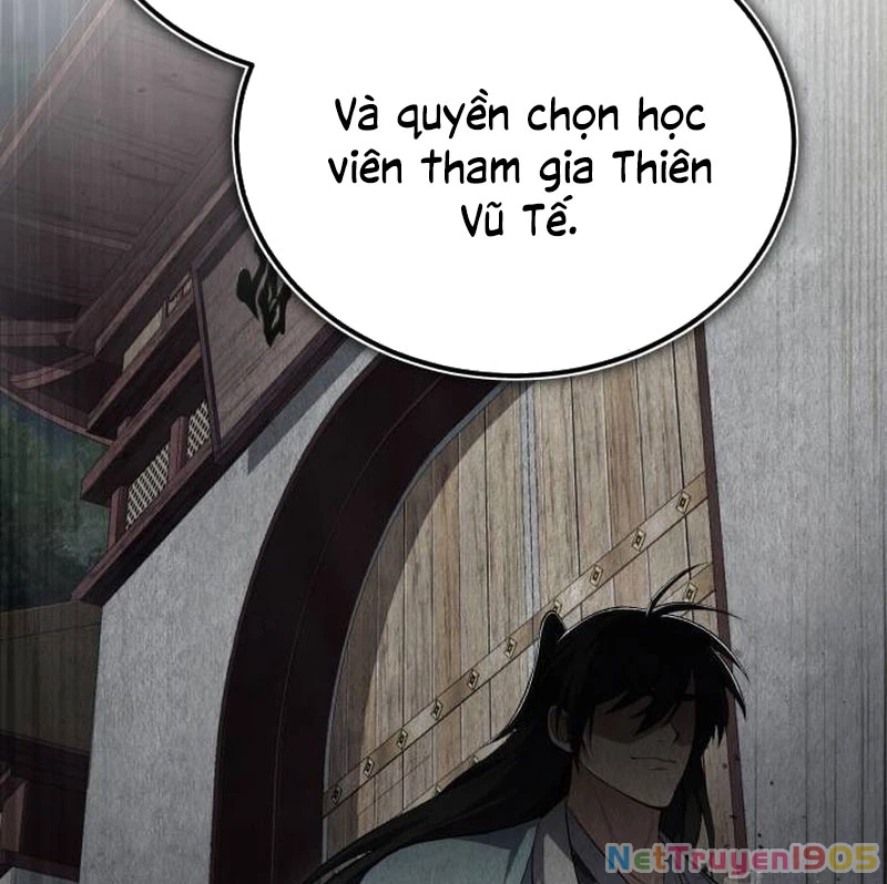 Đệ Nhất Võ Sư, Baek Cao Thủ Chapter 107 - 85