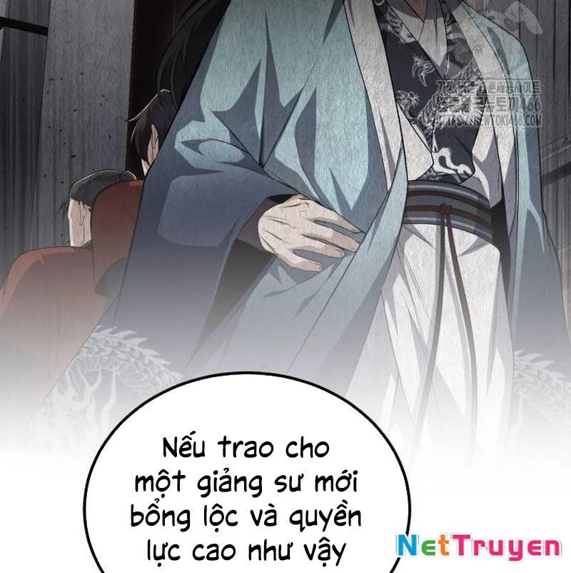 Đệ Nhất Võ Sư, Baek Cao Thủ Chapter 107 - 86