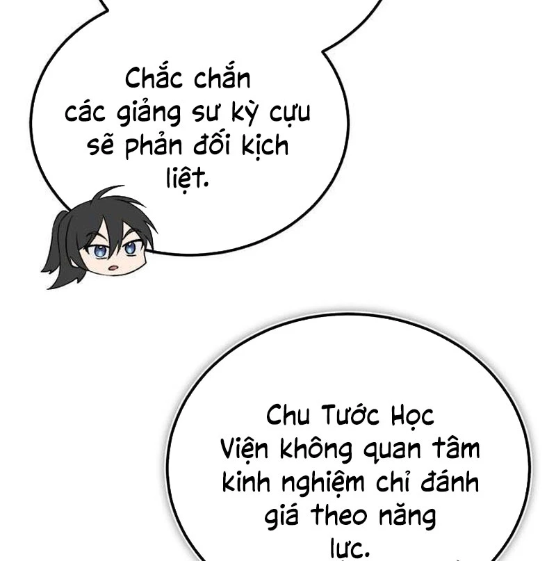 Đệ Nhất Võ Sư, Baek Cao Thủ Chapter 107 - 87