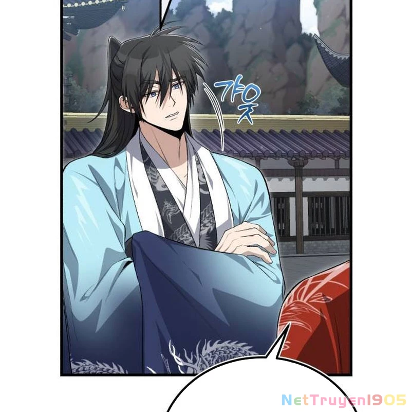 Đệ Nhất Võ Sư, Baek Cao Thủ Chapter 107 - 89