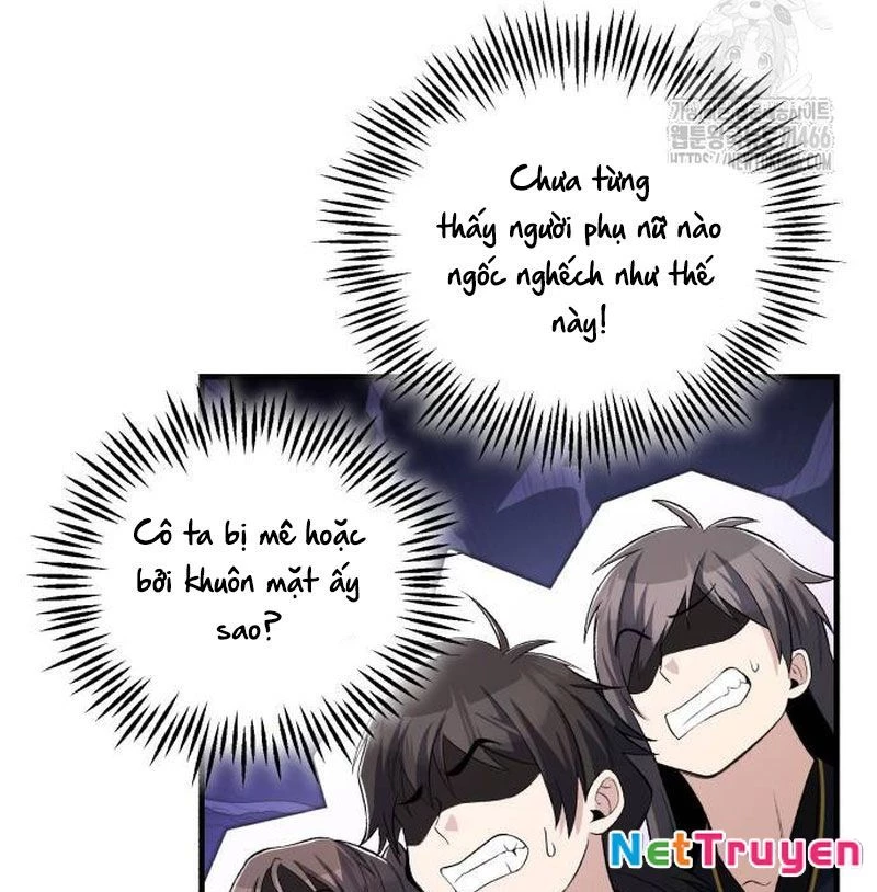 Đệ Nhất Võ Sư, Baek Cao Thủ Chapter 107 - 91