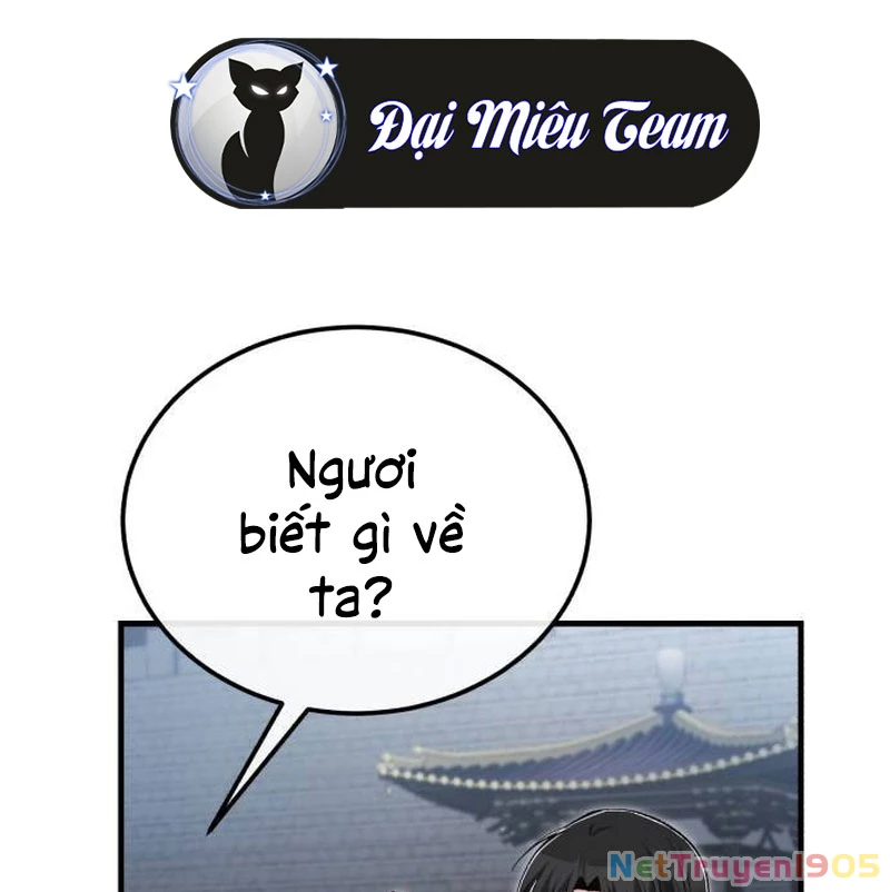 Đệ Nhất Võ Sư, Baek Cao Thủ Chapter 107 - 93