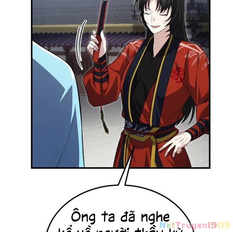 Đệ Nhất Võ Sư, Baek Cao Thủ Chapter 107 - 94