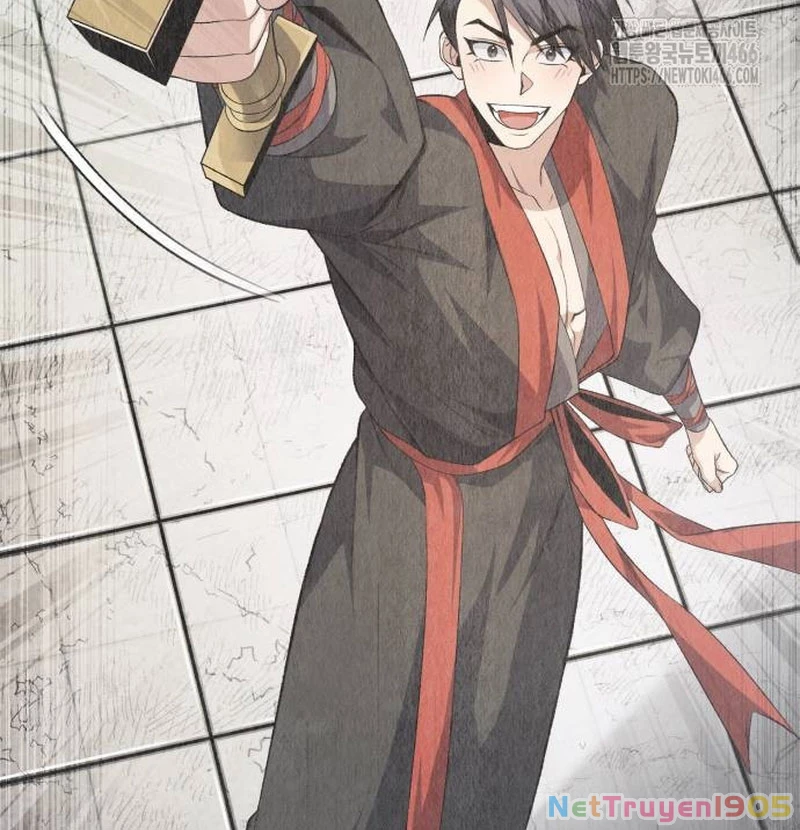 Đệ Nhất Võ Sư, Baek Cao Thủ Chapter 107 - 98
