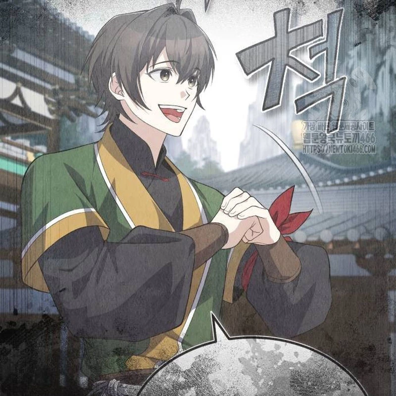 Đệ Nhất Võ Sư, Baek Cao Thủ Chapter 107 - 100