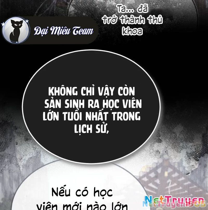 Đệ Nhất Võ Sư, Baek Cao Thủ Chapter 107 - 101