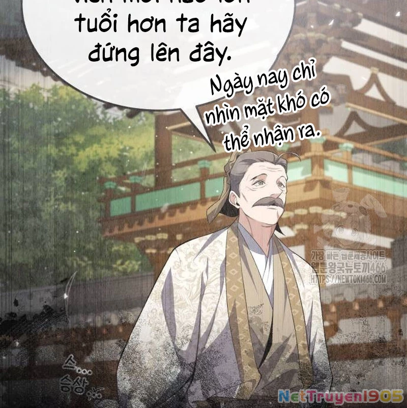 Đệ Nhất Võ Sư, Baek Cao Thủ Chapter 107 - 102