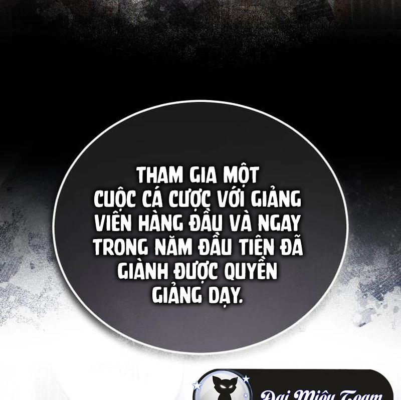 Đệ Nhất Võ Sư, Baek Cao Thủ Chapter 107 - 103