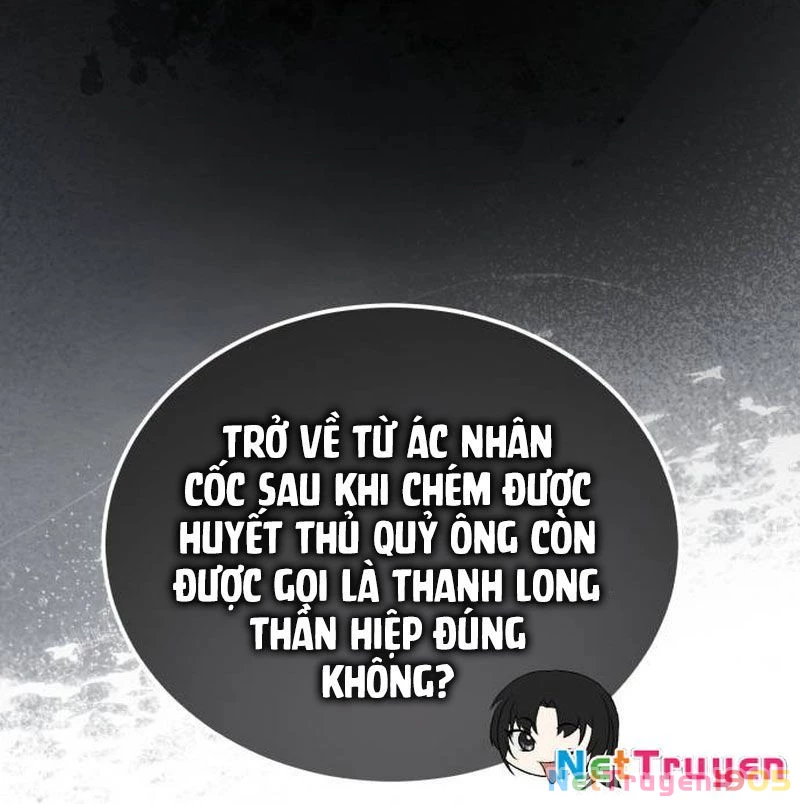 Đệ Nhất Võ Sư, Baek Cao Thủ Chapter 107 - 106