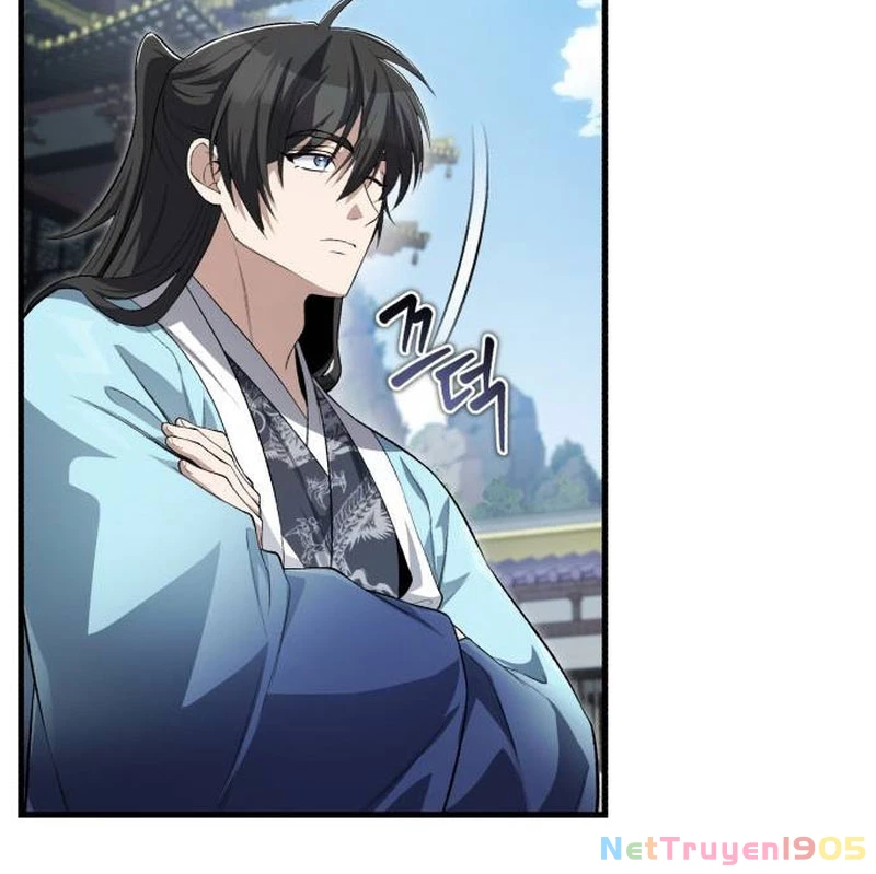 Đệ Nhất Võ Sư, Baek Cao Thủ Chapter 107 - 108