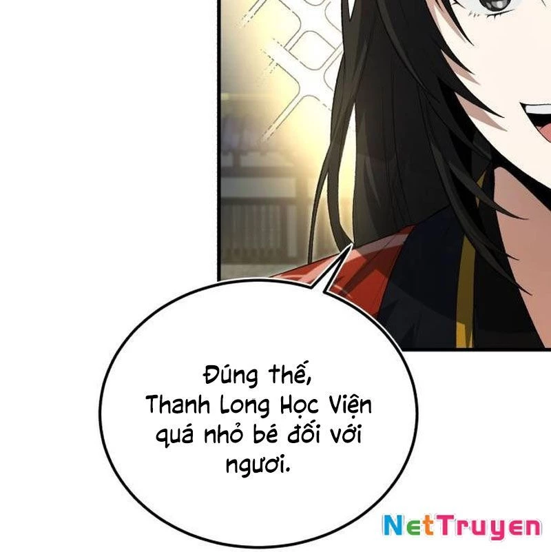 Đệ Nhất Võ Sư, Baek Cao Thủ Chapter 107 - 111