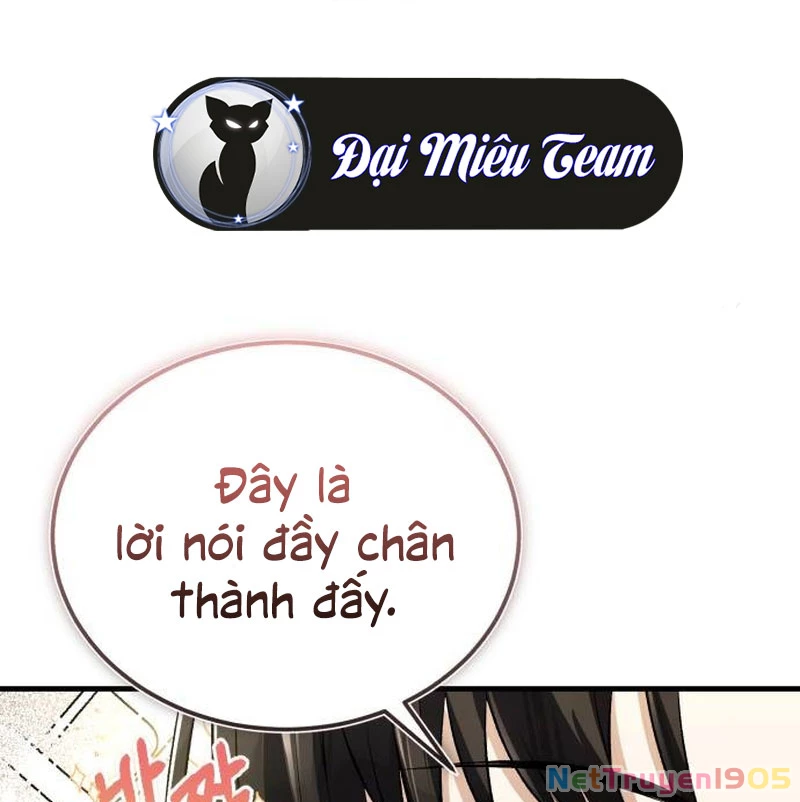 Đệ Nhất Võ Sư, Baek Cao Thủ Chapter 107 - 112