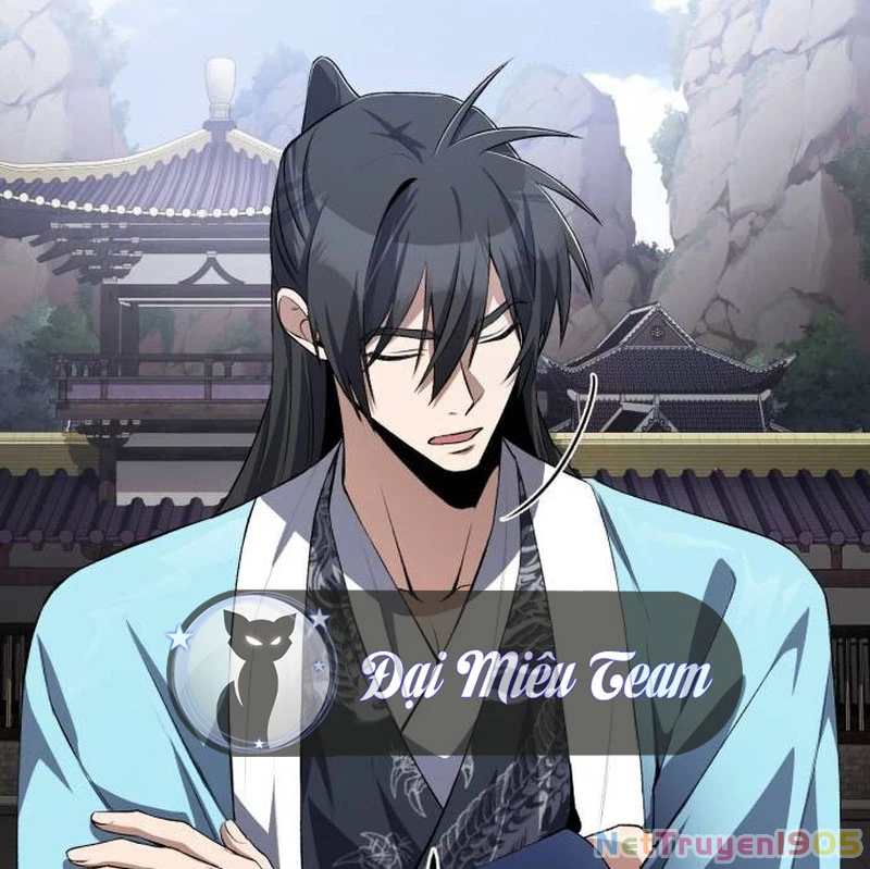 Đệ Nhất Võ Sư, Baek Cao Thủ Chapter 107 - 115