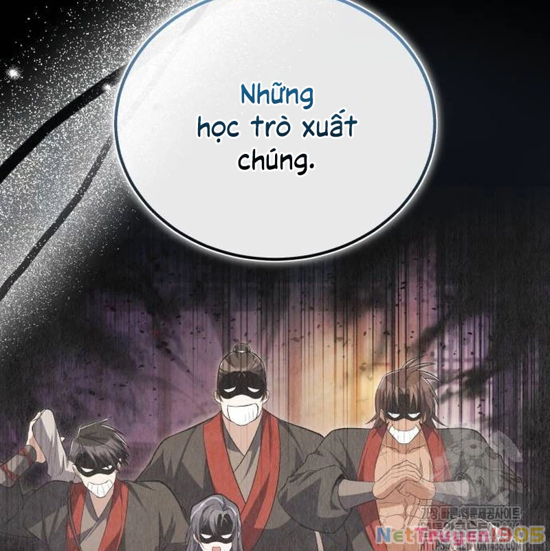 Đệ Nhất Võ Sư, Baek Cao Thủ Chapter 107 - 123