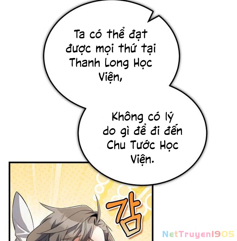 Đệ Nhất Võ Sư, Baek Cao Thủ Chapter 107 - 128