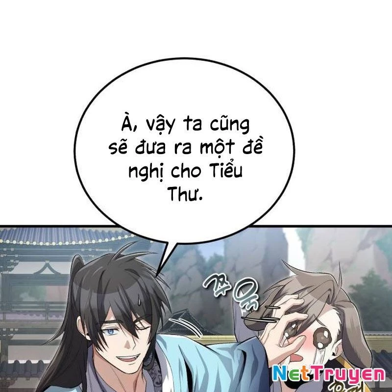Đệ Nhất Võ Sư, Baek Cao Thủ Chapter 107 - 136