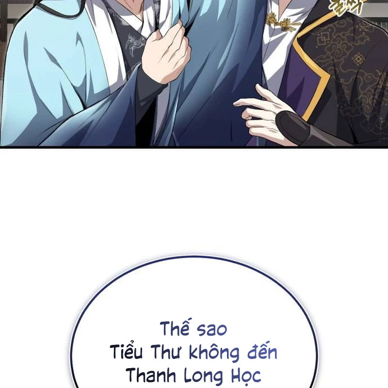 Đệ Nhất Võ Sư, Baek Cao Thủ Chapter 107 - 137