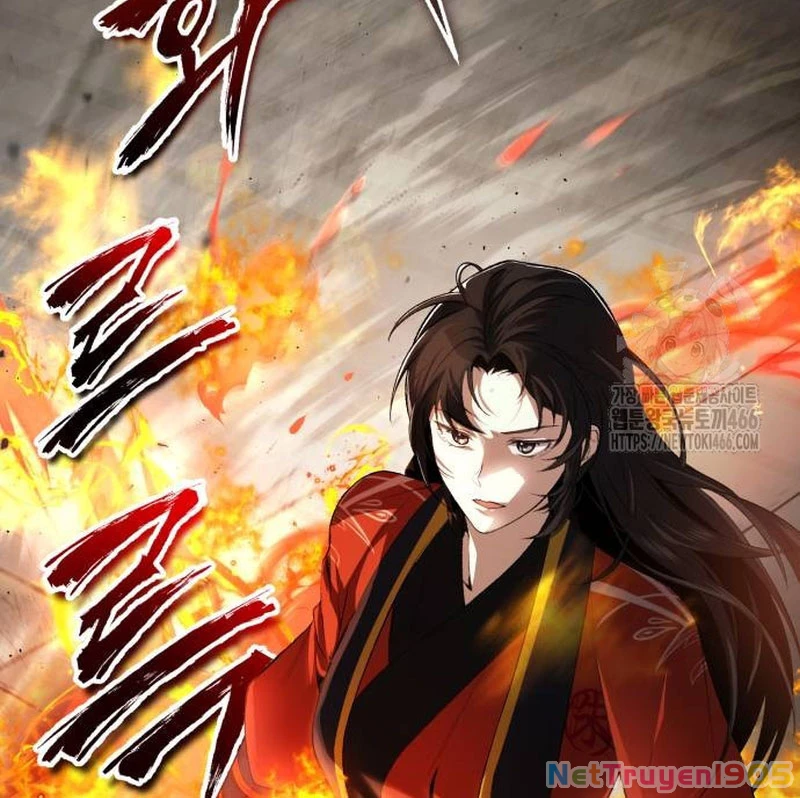 Đệ Nhất Võ Sư, Baek Cao Thủ Chapter 107 - 140