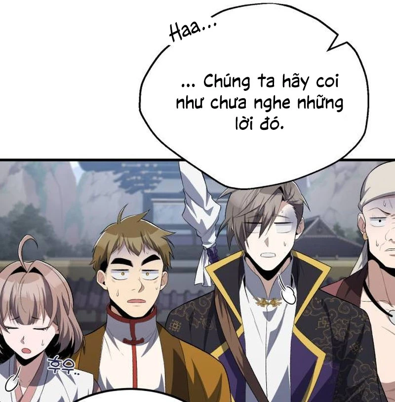 Đệ Nhất Võ Sư, Baek Cao Thủ Chapter 107 - 147