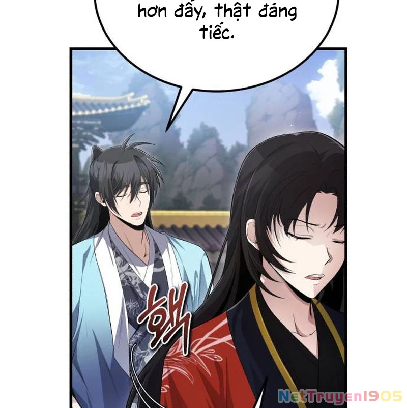 Đệ Nhất Võ Sư, Baek Cao Thủ Chapter 107 - 149