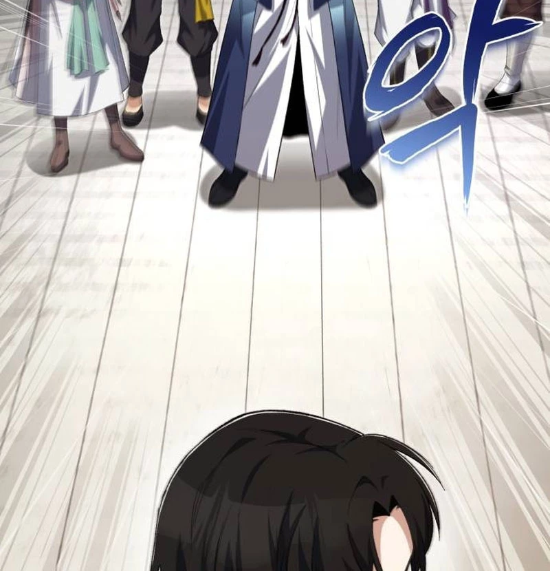 Đệ Nhất Võ Sư, Baek Cao Thủ Chapter 107 - 154