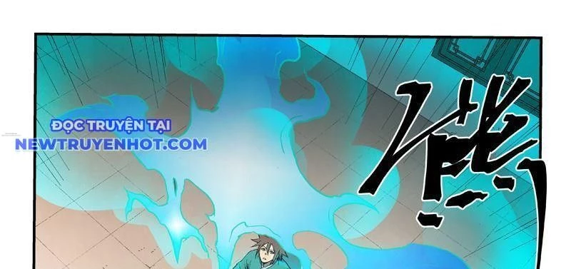 Tinh Võ Thần Quyết Chapter 822 - 5