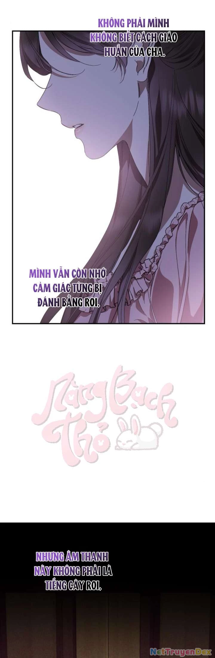 Đánh Cắp Vương Hậu Đã Quay Ngược Thời Gian Chapter  8 - 5