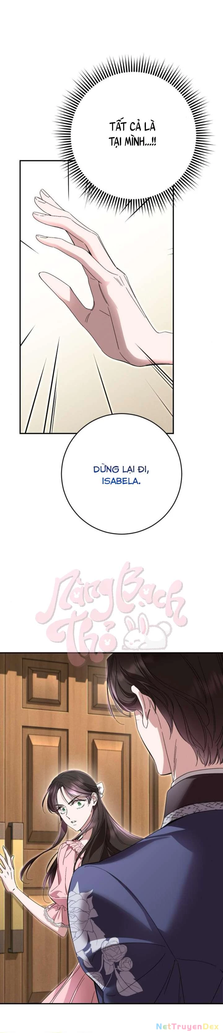 Đánh Cắp Vương Hậu Đã Quay Ngược Thời Gian Chapter  8 - 9