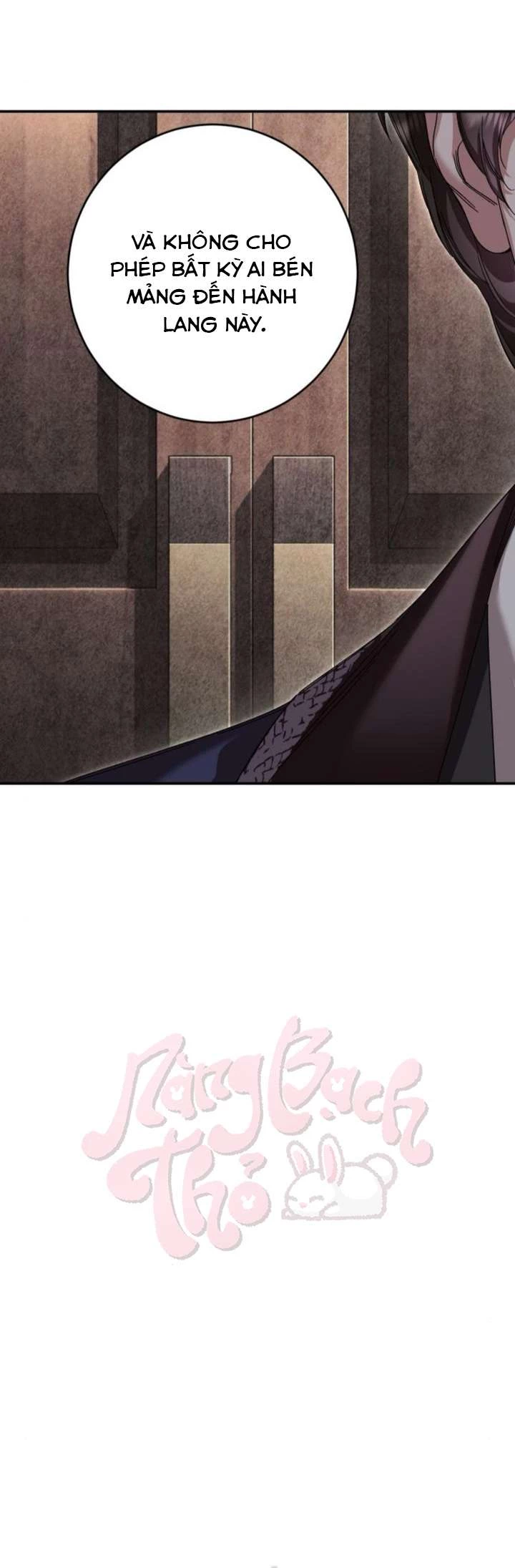 Đánh Cắp Vương Hậu Đã Quay Ngược Thời Gian Chapter  8 - 17
