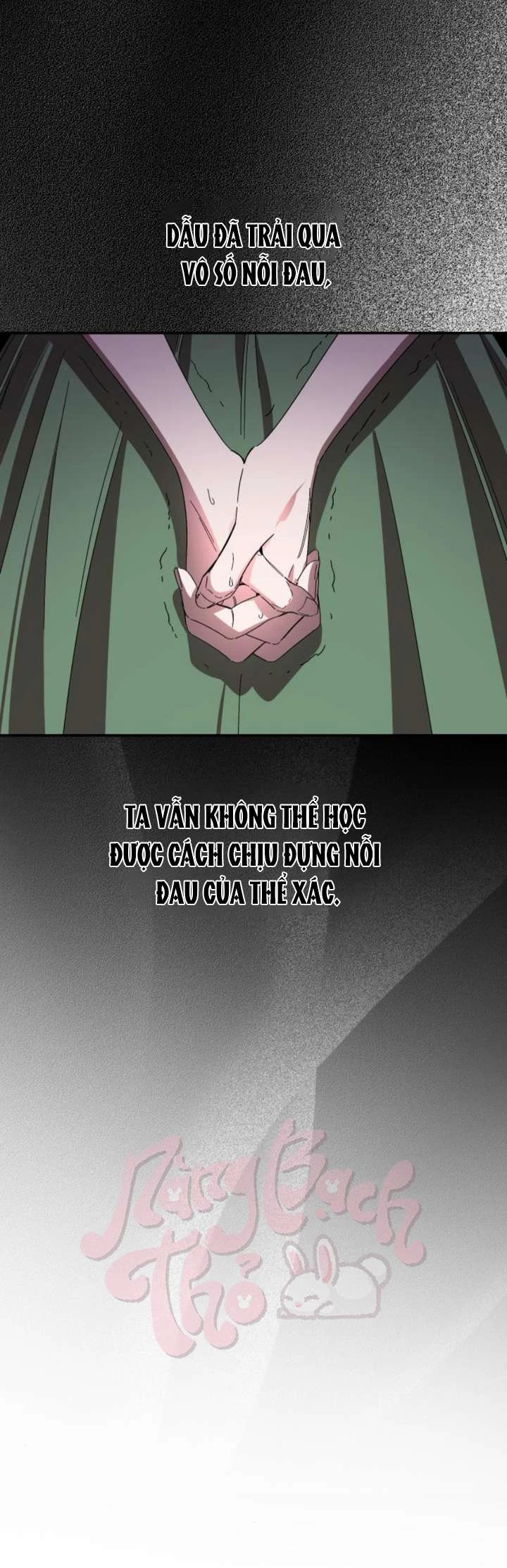 Đánh Cắp Vương Hậu Đã Quay Ngược Thời Gian Chapter  8 - 30