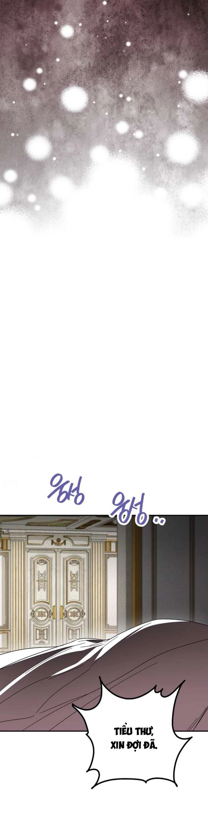 Đánh Cắp Vương Hậu Đã Quay Ngược Thời Gian Chapter  8 - 32
