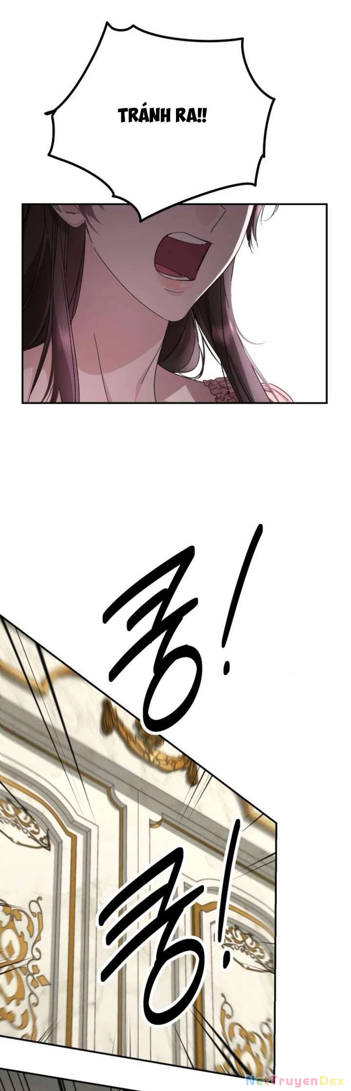 Đánh Cắp Vương Hậu Đã Quay Ngược Thời Gian Chapter  8 - 33