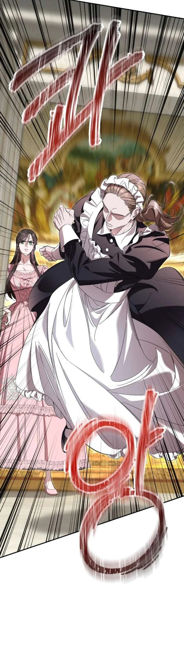 Đánh Cắp Vương Hậu Đã Quay Ngược Thời Gian Chapter  8 - 34