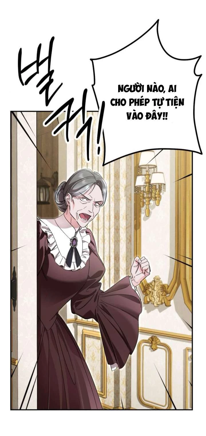 Đánh Cắp Vương Hậu Đã Quay Ngược Thời Gian Chapter  8 - 35