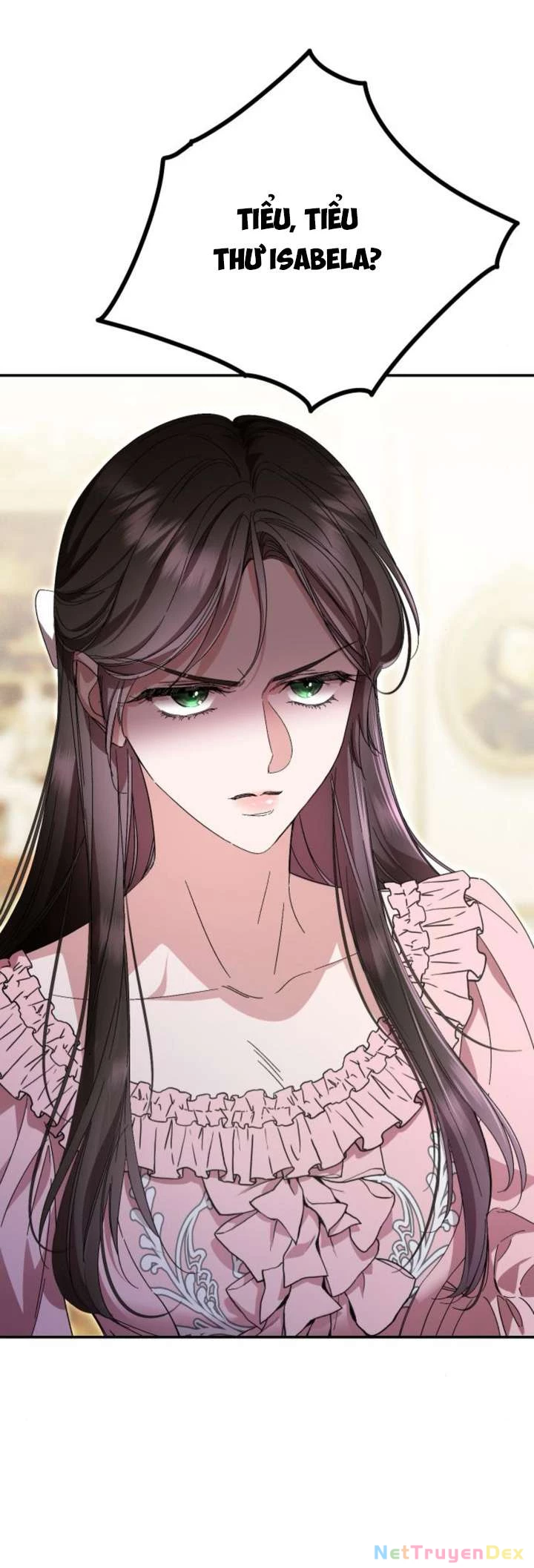 Đánh Cắp Vương Hậu Đã Quay Ngược Thời Gian Chapter  8 - 36