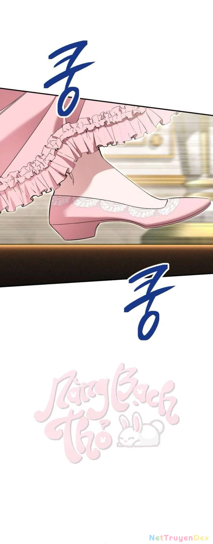 Đánh Cắp Vương Hậu Đã Quay Ngược Thời Gian Chapter  8 - 37