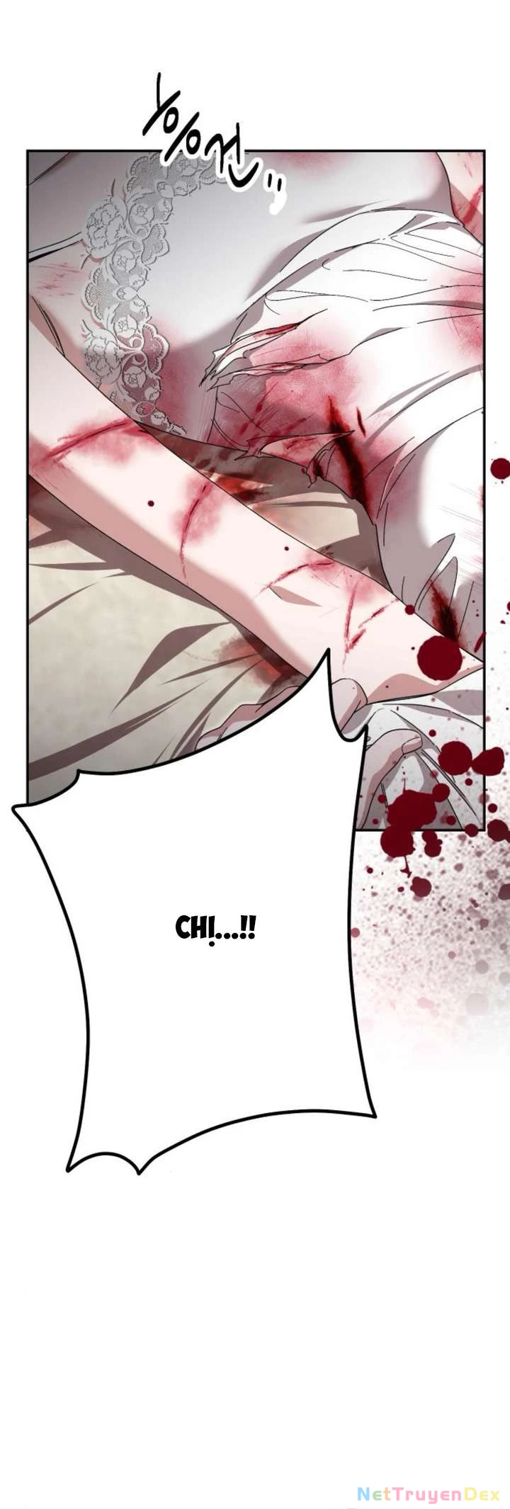 Đánh Cắp Vương Hậu Đã Quay Ngược Thời Gian Chapter  8 - 41