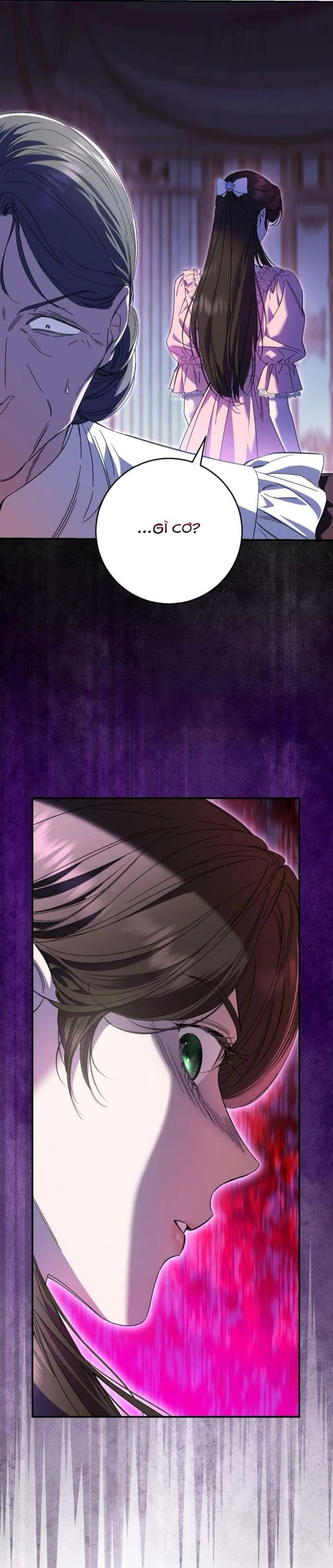Đánh Cắp Vương Hậu Đã Quay Ngược Thời Gian Chapter  8 - 43