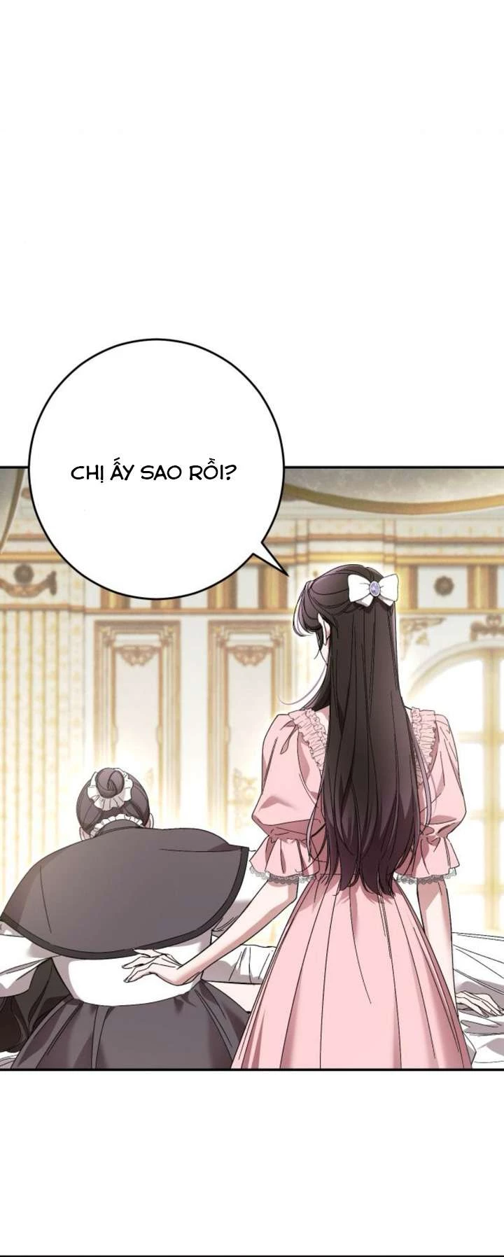 Đánh Cắp Vương Hậu Đã Quay Ngược Thời Gian Chapter  9 - 5