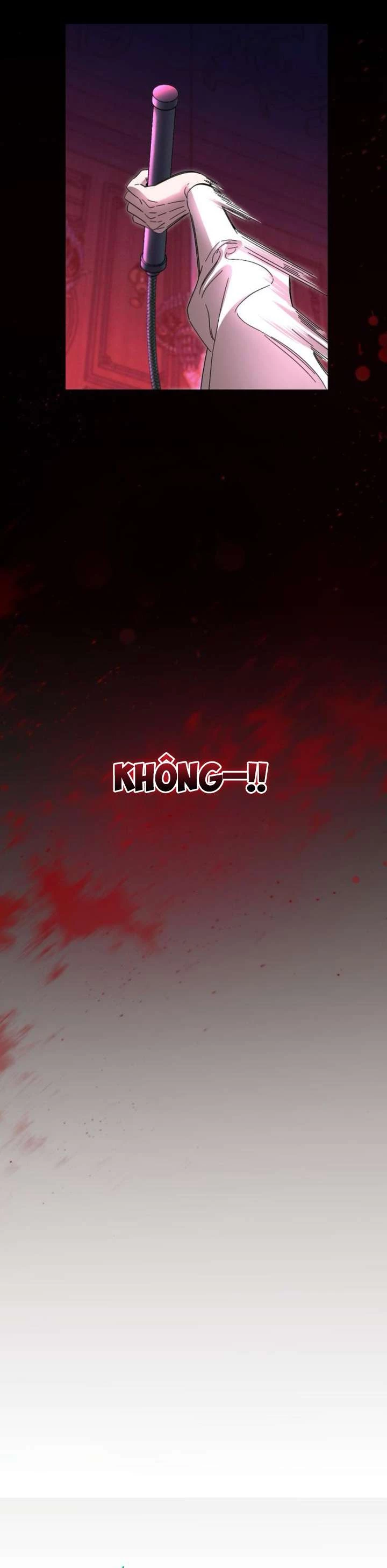 Đánh Cắp Vương Hậu Đã Quay Ngược Thời Gian Chapter  9 - 11