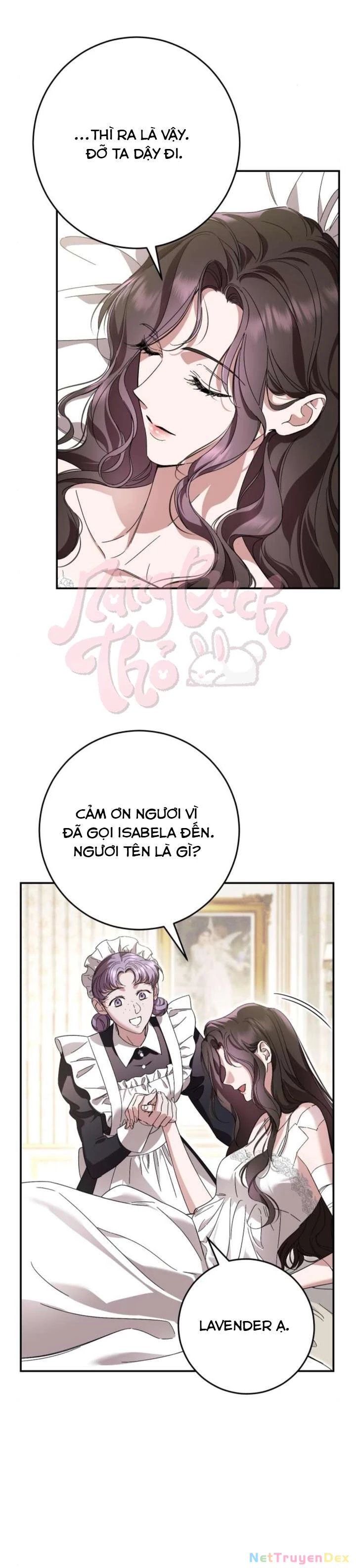 Đánh Cắp Vương Hậu Đã Quay Ngược Thời Gian Chapter  9 - 20