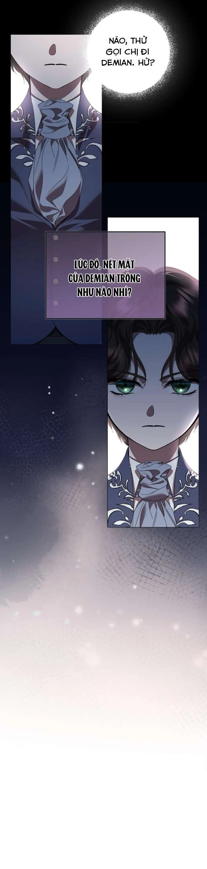 Đánh Cắp Vương Hậu Đã Quay Ngược Thời Gian Chapter  9 - 36