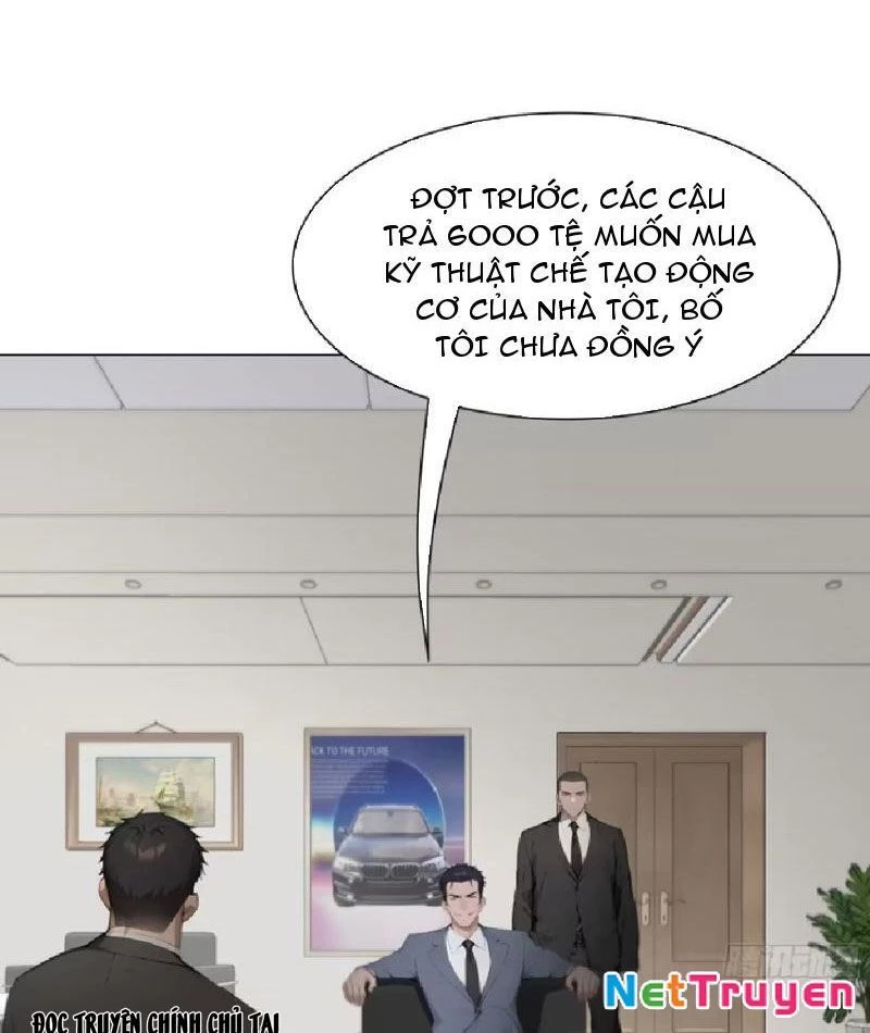 Khởi Đầu Vật Giá Sụt Giảm, Ta Trở Thành Nhà Giàu Số Một Thế Giới! Chapter 41 - Trang 2
