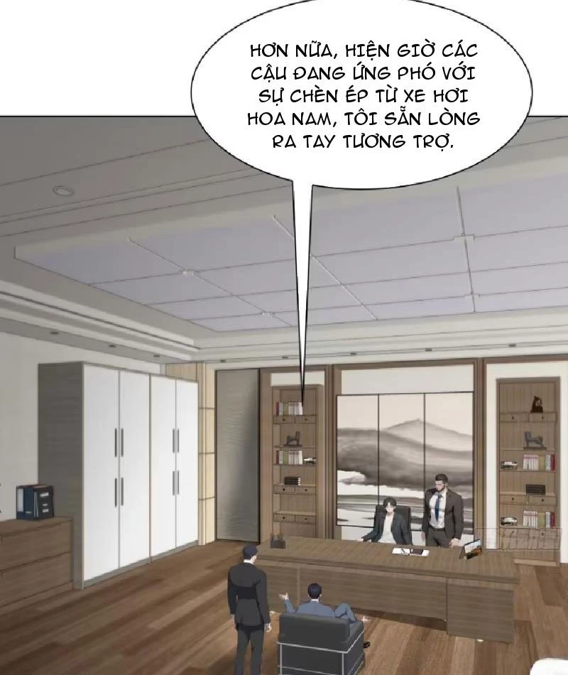 Khởi Đầu Vật Giá Sụt Giảm, Ta Trở Thành Nhà Giàu Số Một Thế Giới! Chapter 41 - Trang 2