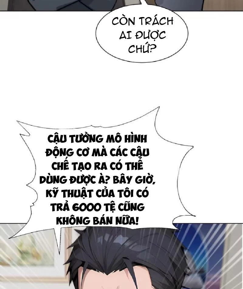 Khởi Đầu Vật Giá Sụt Giảm, Ta Trở Thành Nhà Giàu Số Một Thế Giới! Chapter 41 - Trang 2