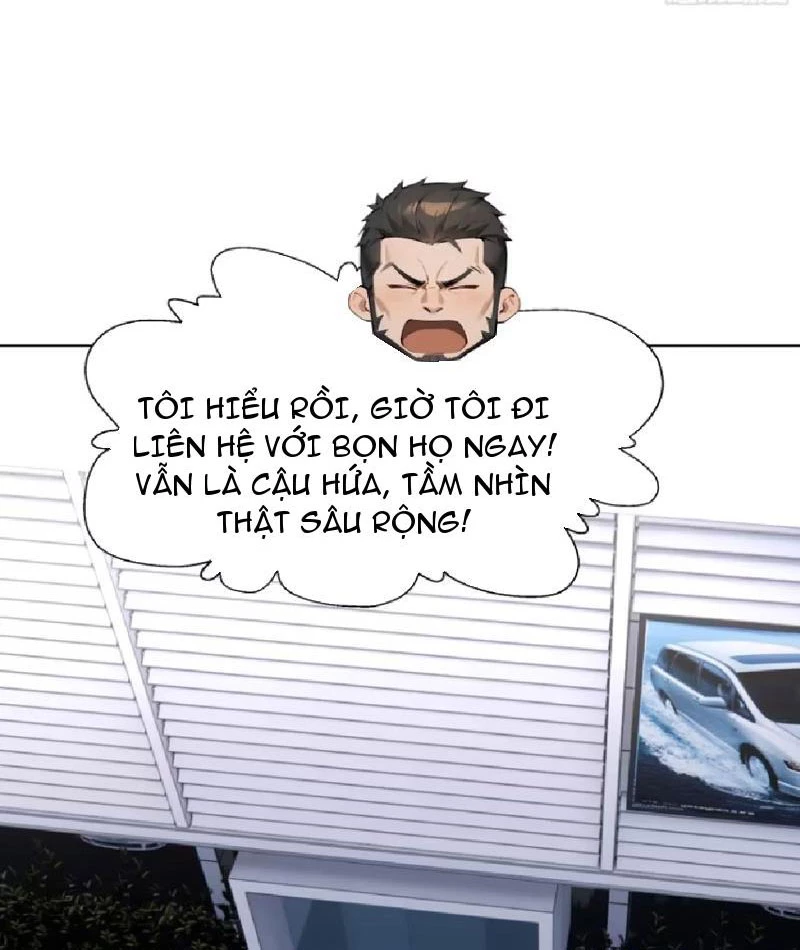 Khởi Đầu Vật Giá Sụt Giảm, Ta Trở Thành Nhà Giàu Số Một Thế Giới! Chapter 41 - Trang 2