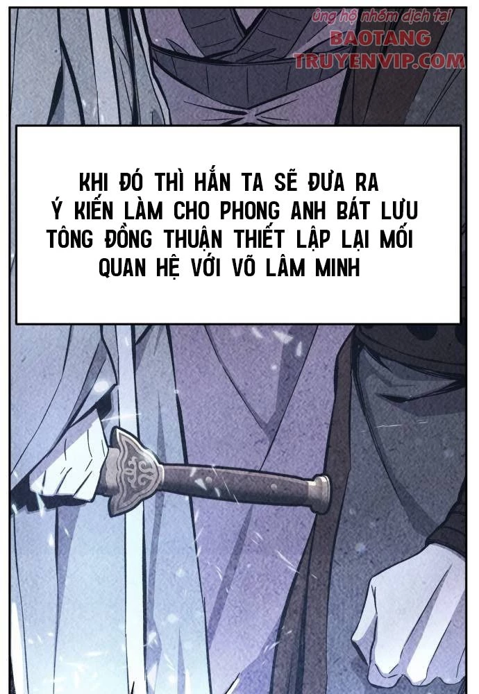 Cảm Kiếm Tuyệt Đối Chapter 117 - 121