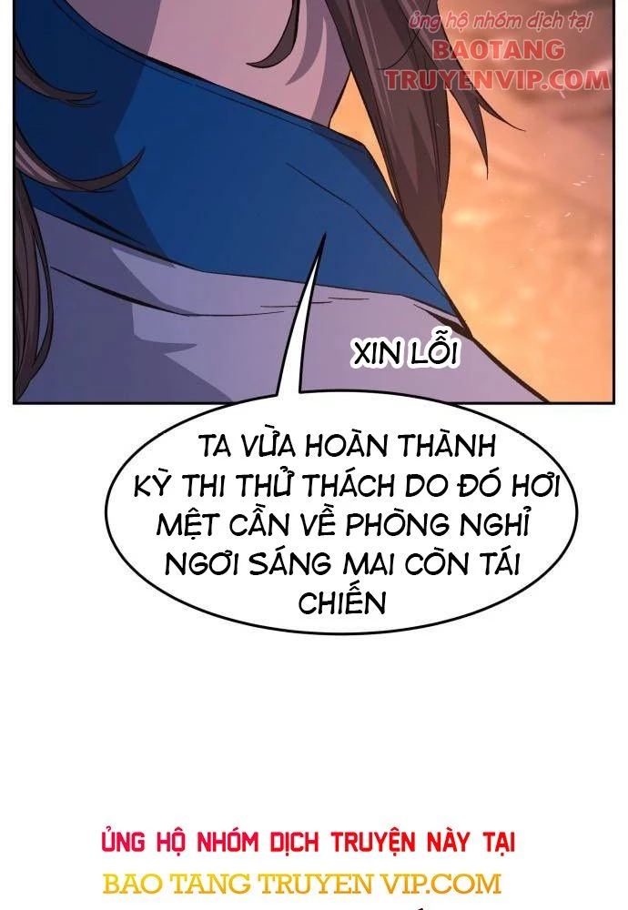 Cảm Kiếm Tuyệt Đối Chapter 117 - 144