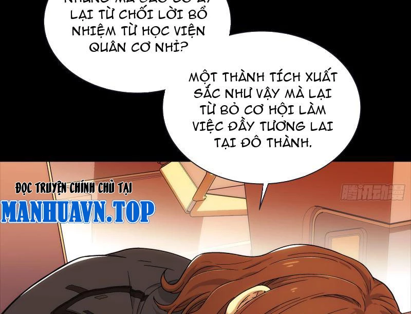 Cương Thiết Khế Ước Chapter 3 - 58